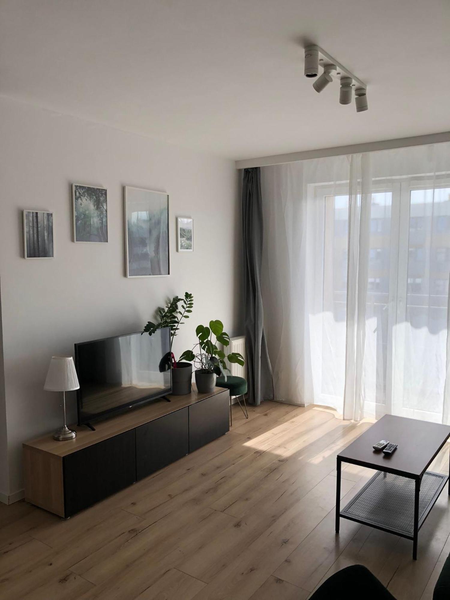 Sloneczny Apartament Wroclaw Exterior photo